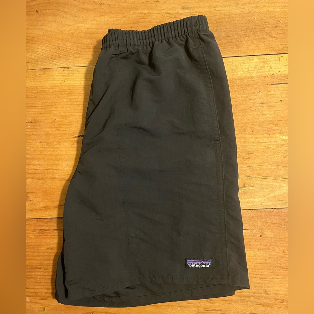 Patagonia Baggies